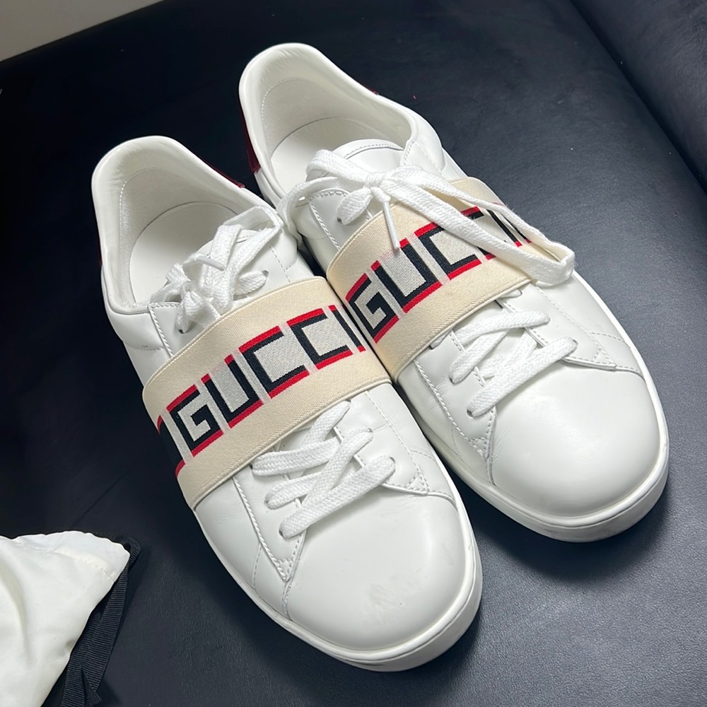 Gucci shoes for men